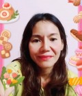 Rencontre Femme Thaïlande à ด่านช้าง : Pawarin, 48 ans